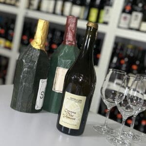 Macvin 2022 - Caveau du Val d'Amour front