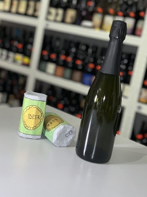 Montibulles 2019 - Michel Gahier back