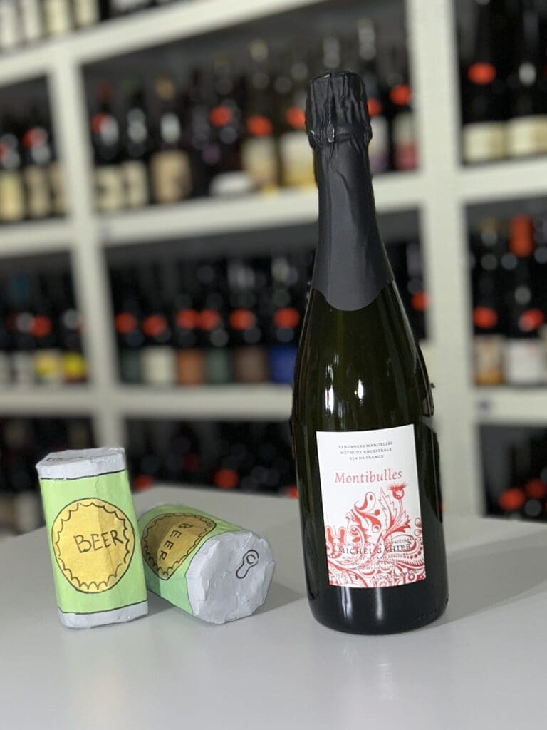 Montibulles 2019 – Michel Gahier front Montibulles 2019 - Michel Gahier front