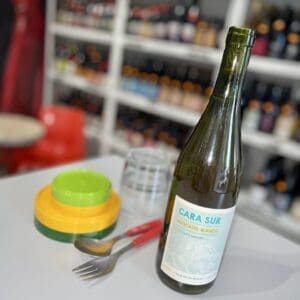 Vecchio Mediterraneo 2023 - Luca Bambara