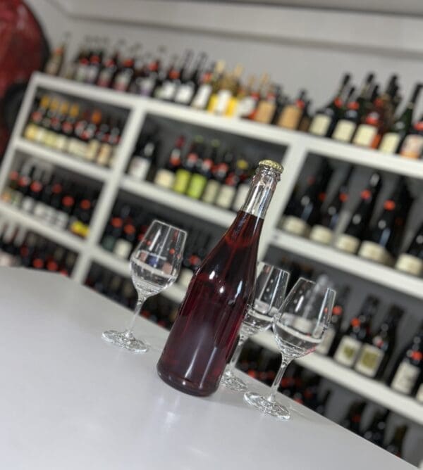 NEGO 2020 - L'Égrapille