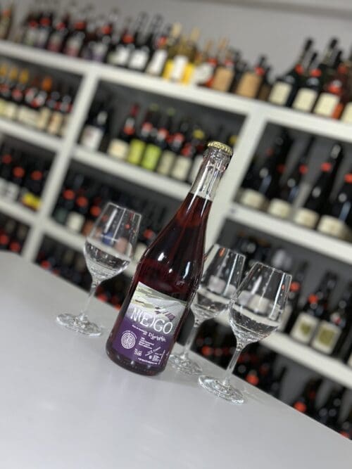 NEGO 2020 - L'Égrapille