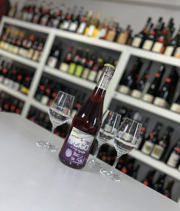 NEGO 2020 - L'Égrapille