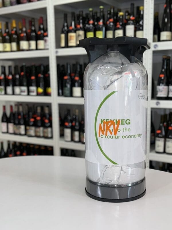 NRV 20lKeykeg 2022 - Les Vignes d'Olivier