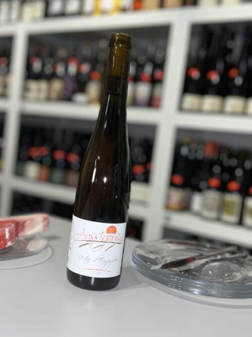 Nectar d'Empyrée 2020 - Les Aussigouins front