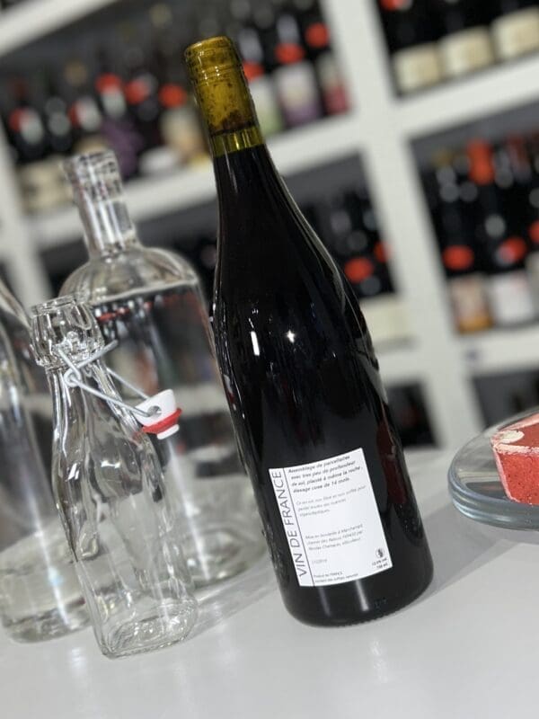 On the Rock Again 2019 - P'tit Grobis back