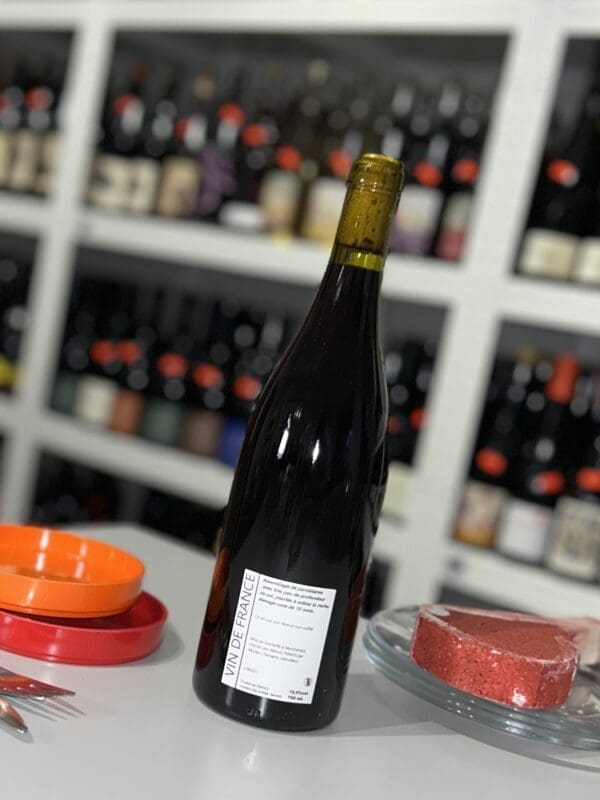 On the Rock Again 2021 - P'tit Grobis back