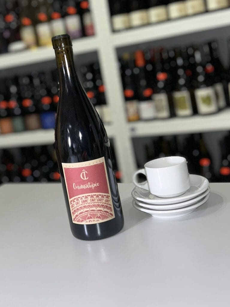 Onomatopée 2019 – Côme Isambert front Onomatopée 2019 - Côme Isambert front