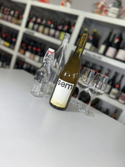 Oro 2023 – SEM front Oro 2023 - SEM