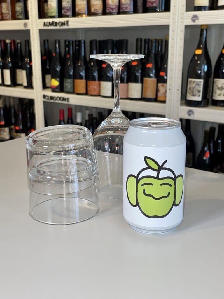 Österlen 33 cl NV - Fruktstereo