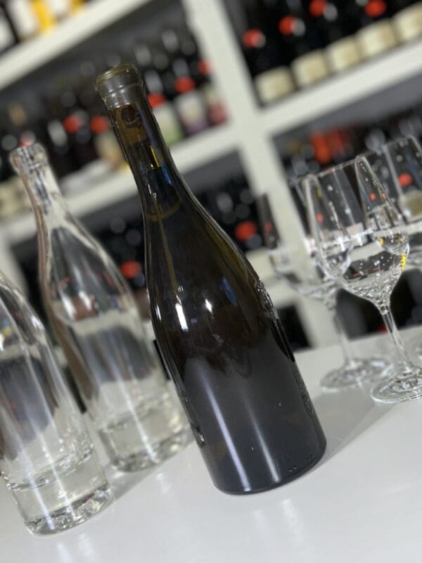 Partie Fine 2021 - Domaine Jeandaugé