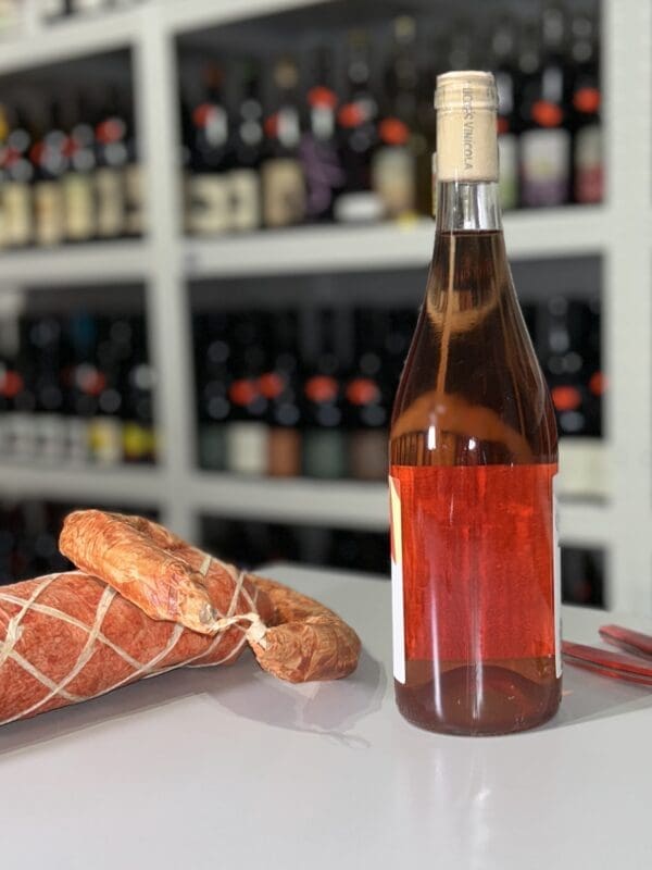 Patxanga 2021 - Succés Vinícola back