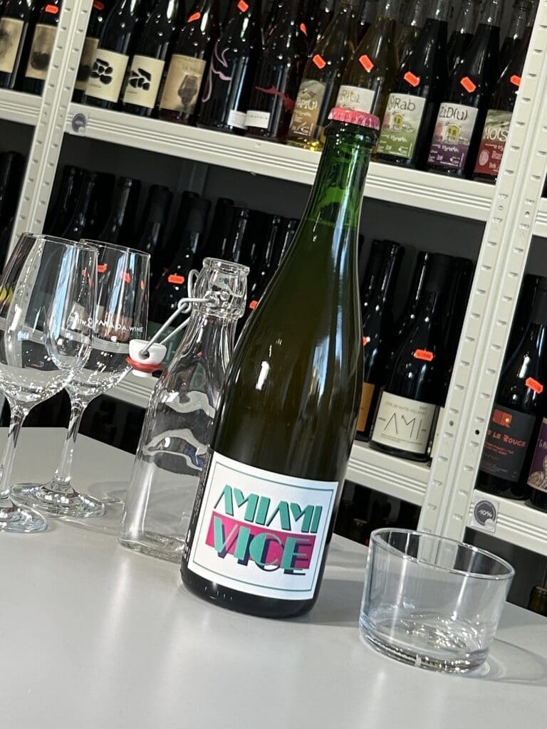 PetNat Vice 2022 - AMI front