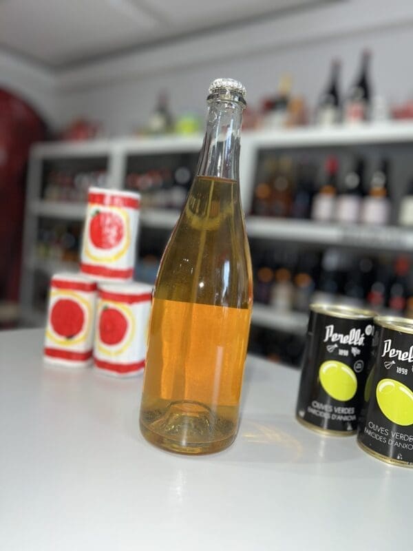 Peti qui Peti Parillós 2023 - Lavinaventura Vins