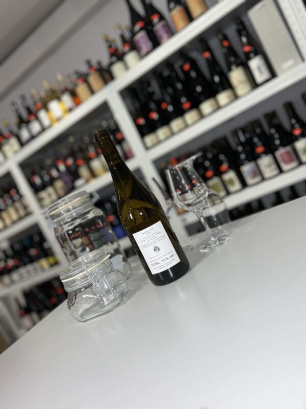 Pinot Blanc 2019 - Piri Naturel