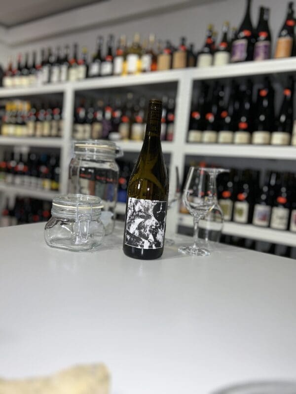 Pinot Blanc 2019 - Piri Naturel