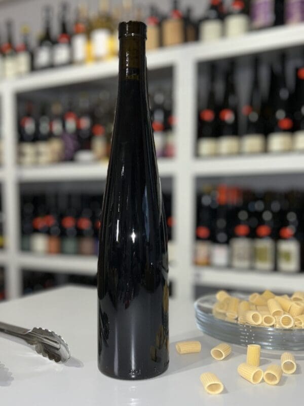 Pinot Noir 2021 - Jean Marc Dreyer back