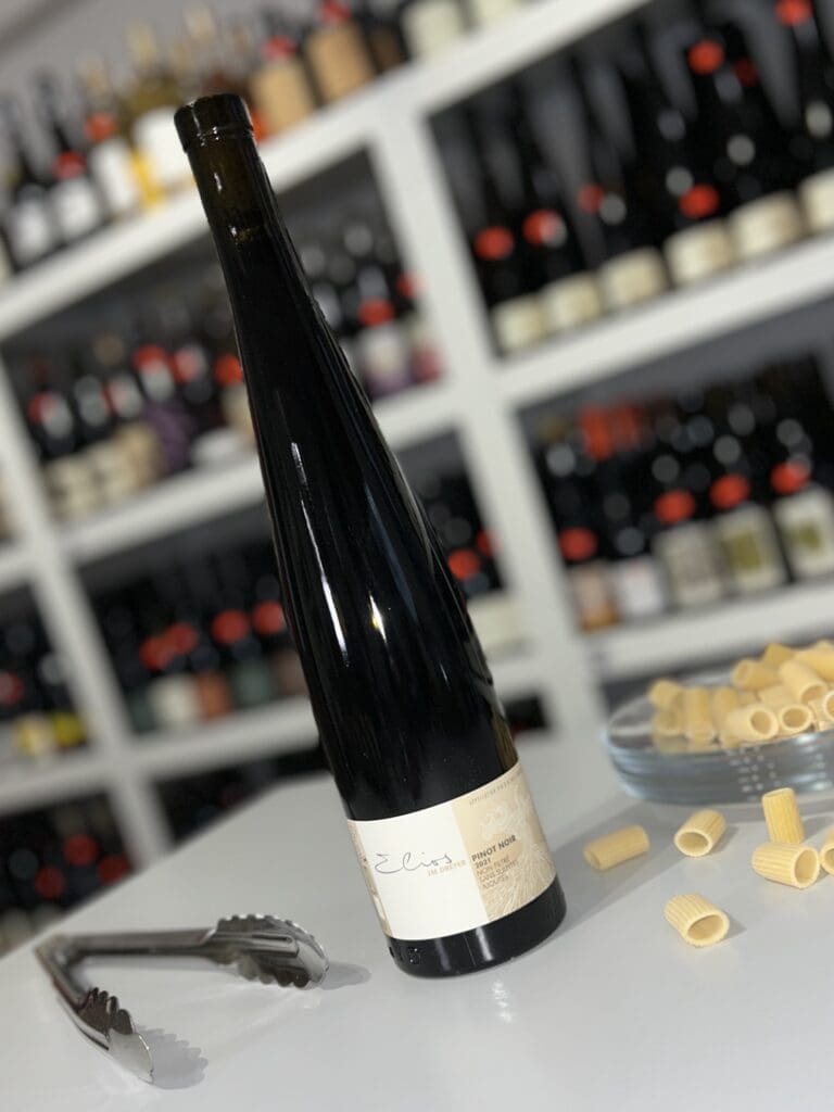 Pinot Noir 2021 - Jean Marc Dreyer front