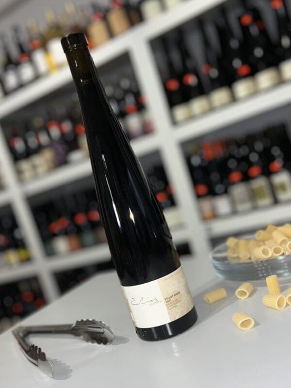 Pinot Noir 2021 - Jean Marc Dreyer front