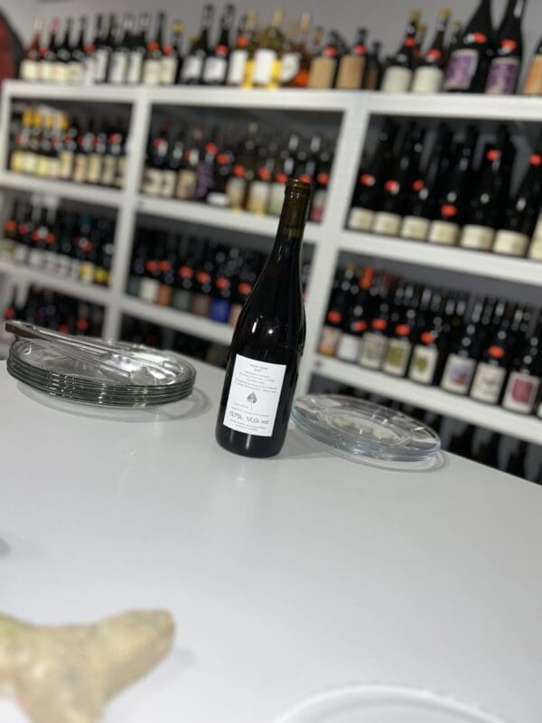 Pinot Noir 2021 - Piri Naturel