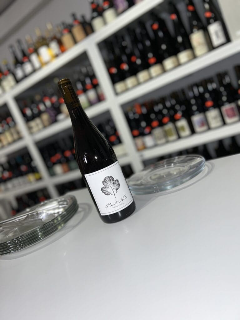 Pinot Noir 2021 - Piri Naturel