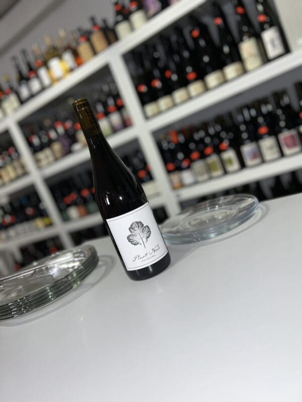 Pinot Noir 2021 - Piri Naturel