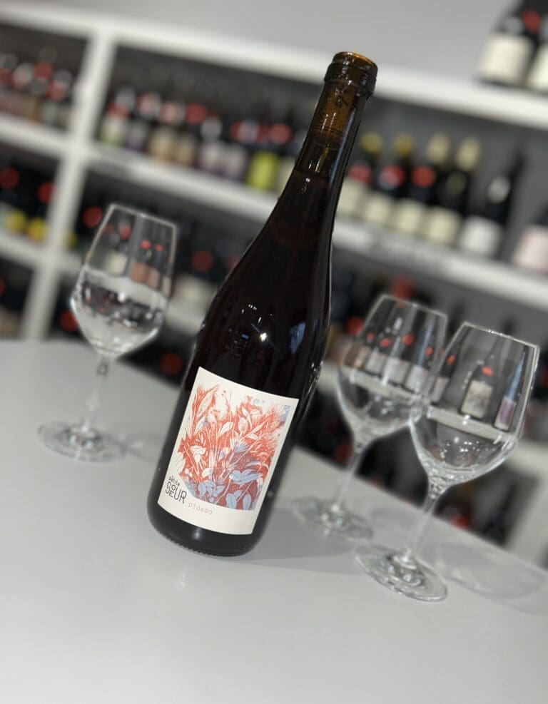 Plasma Magnum 2023 - Domaine de la Petite Sœur