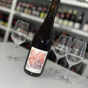 Globule Blanc 2024 - Domaine de la Petite Sœur