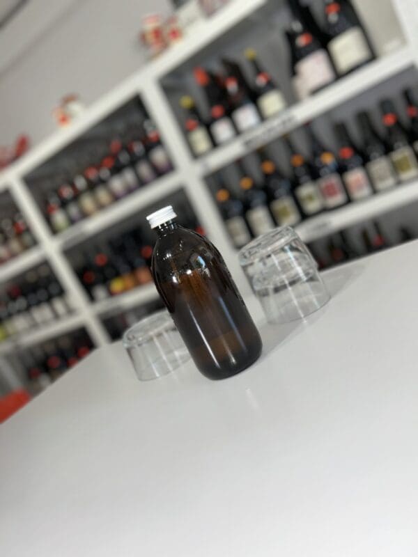 Plum Eau de Vie NV - Fruktstereo