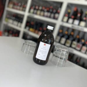 Chaider to the Moon NV - Rocket Brewing