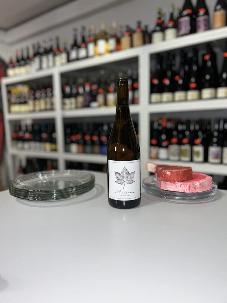 Ponderosa 2021 - Piri Naturel