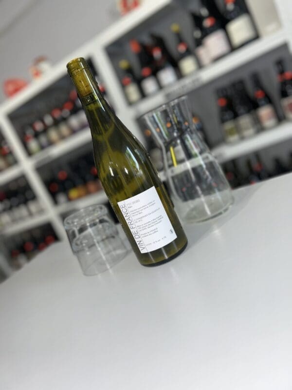 Le Blanc 2024 - P'tit Grobis