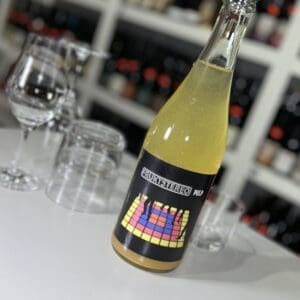 Pulp 2020 - Fruktstereo