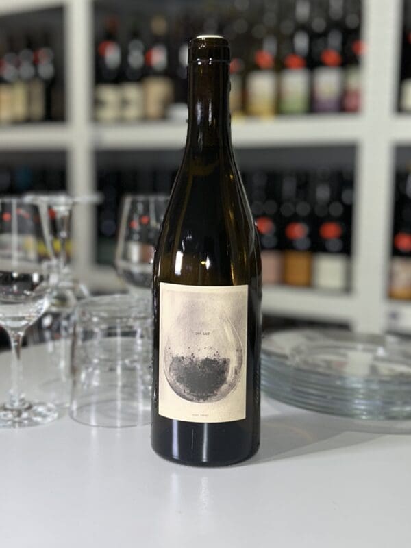 Qui Sait 2022 - Henri Chauvet front