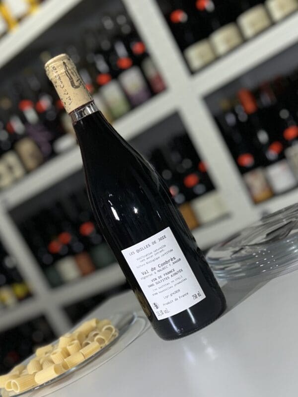 Quilles de Joie 2020 - Val de Combrès