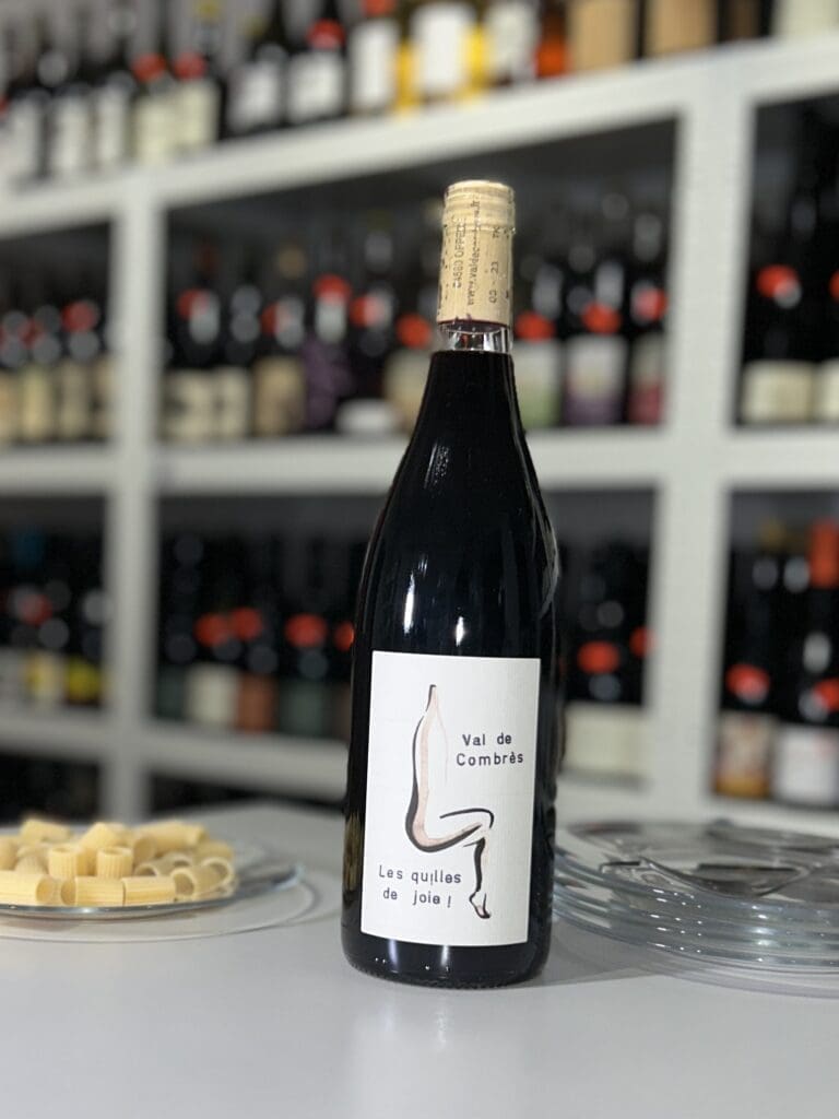 Quilles de Joie 2020 – Val de Combrès front Quilles de Joie 2020 - Val de Combrès