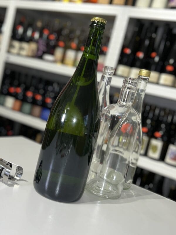 (R)TI MAGNUM 2021 - L'Égrapille back