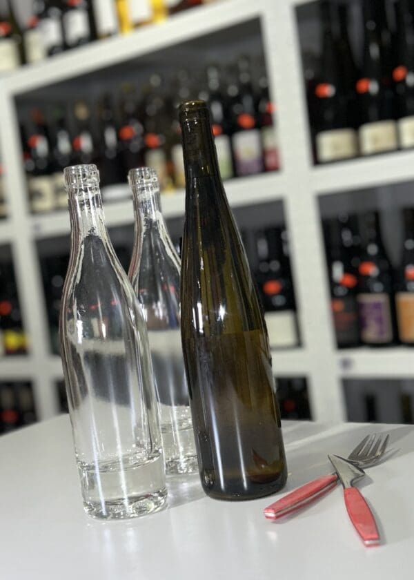 Riesling 2020 - Beck-Hartweg