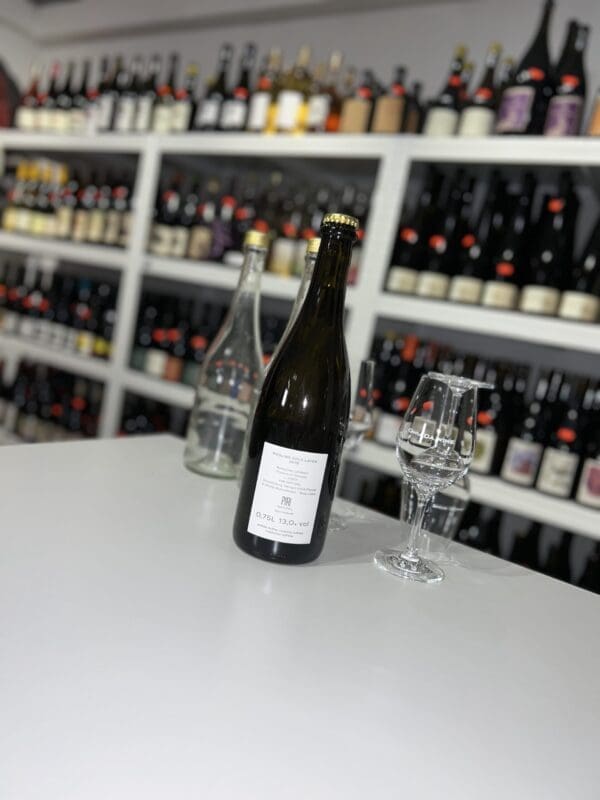 Riesling Gold Layen 2018 - Piri Naturel