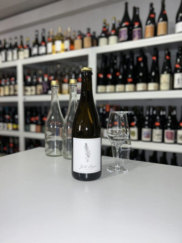 Riesling Gold Layen 2018 - Piri Naturel