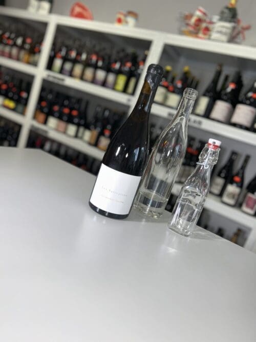 Rivesaltes Ambre NV - Les Salicaires