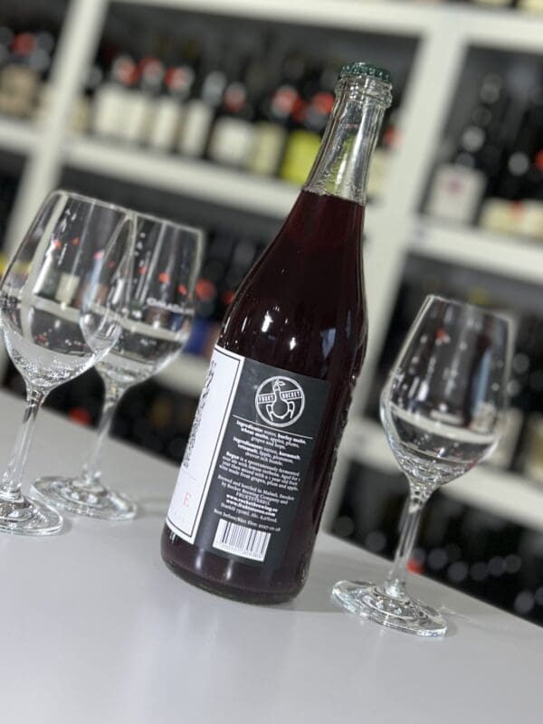 Rogue 2021 - Rocket Brewing