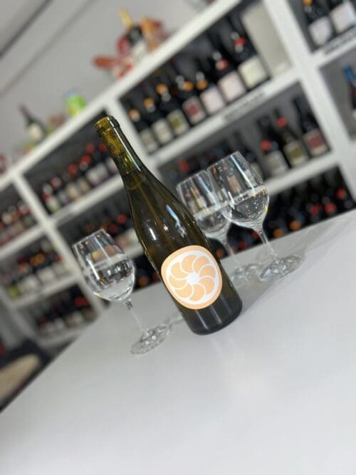 Ronds Blanc 2022 – Les Vignes d’Olivier front Ronds Blanc 2022 - Les Vignes d'Olivier