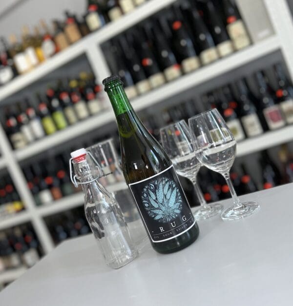 Rug 2023 - Rocket Brewing