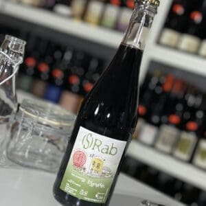 (S)RAB 2021 - L'Égrapille front