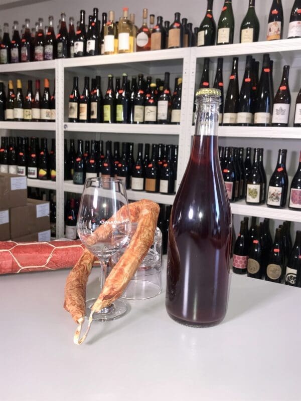 SRAB 2021 - L'Égrapille