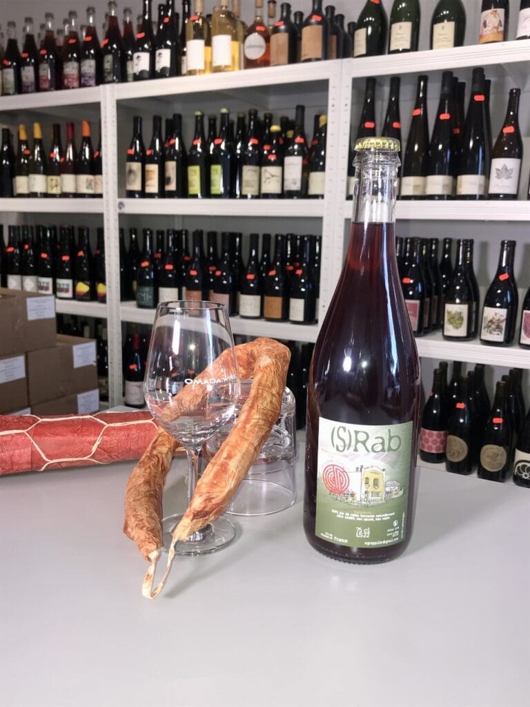 SRAB 2022 - L'Égrapille