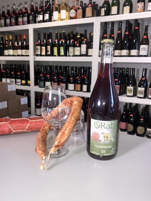 SRAB 2022 - L'Égrapille