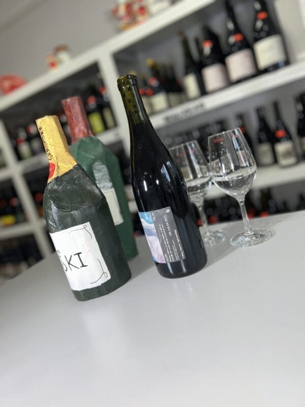 Satin Magnum 2024 - Lucile Martin