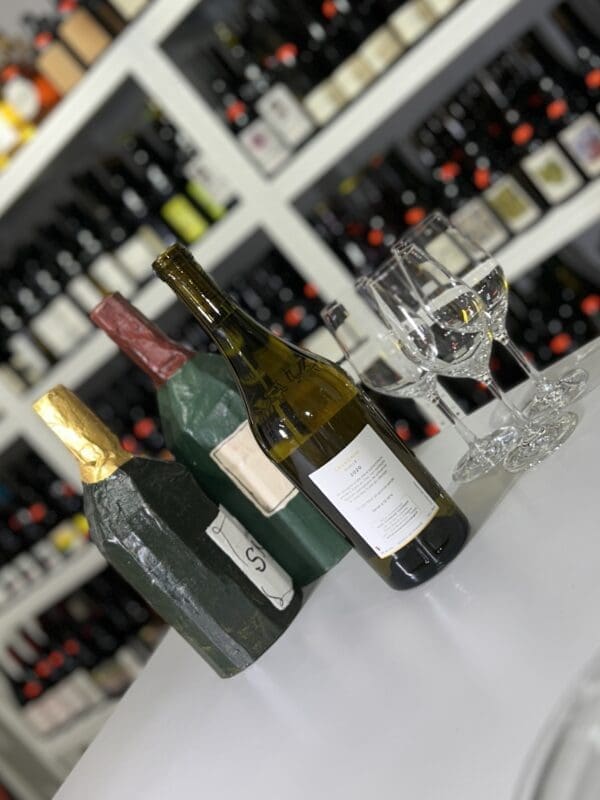 Savagnin Ouillé 2020 - Domaine Overnoy back